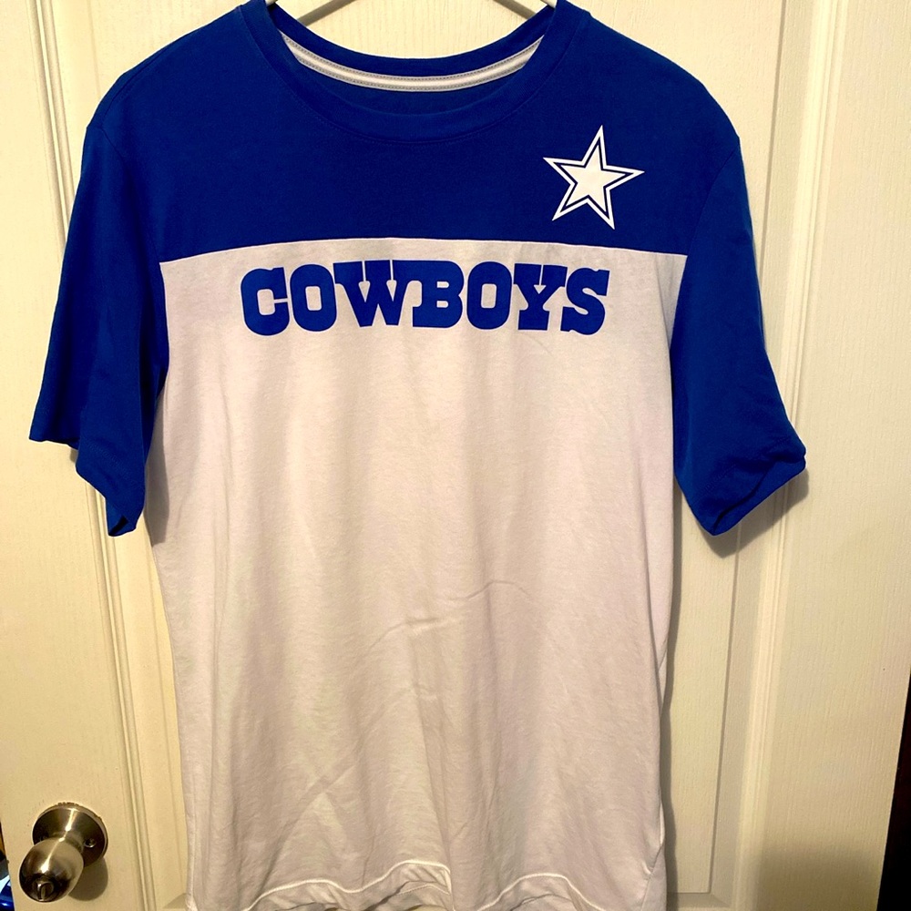 Dallas Cowboys shirt